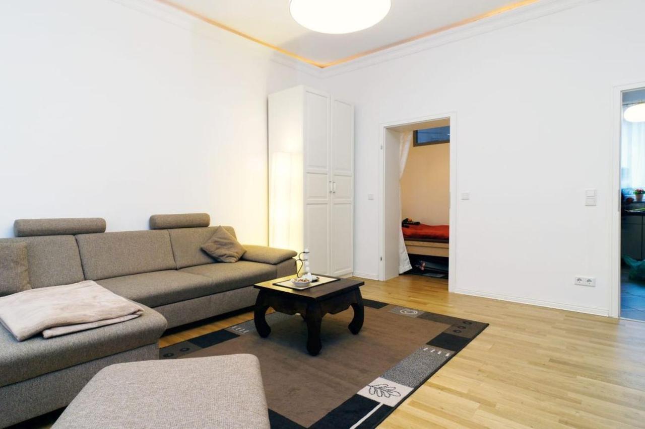 Neukoelln Central Rixdorf Берлин Экстерьер фото